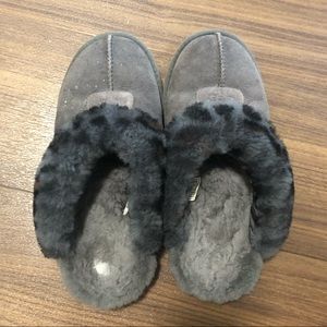 UGG Women's Coquette Slide Slippers